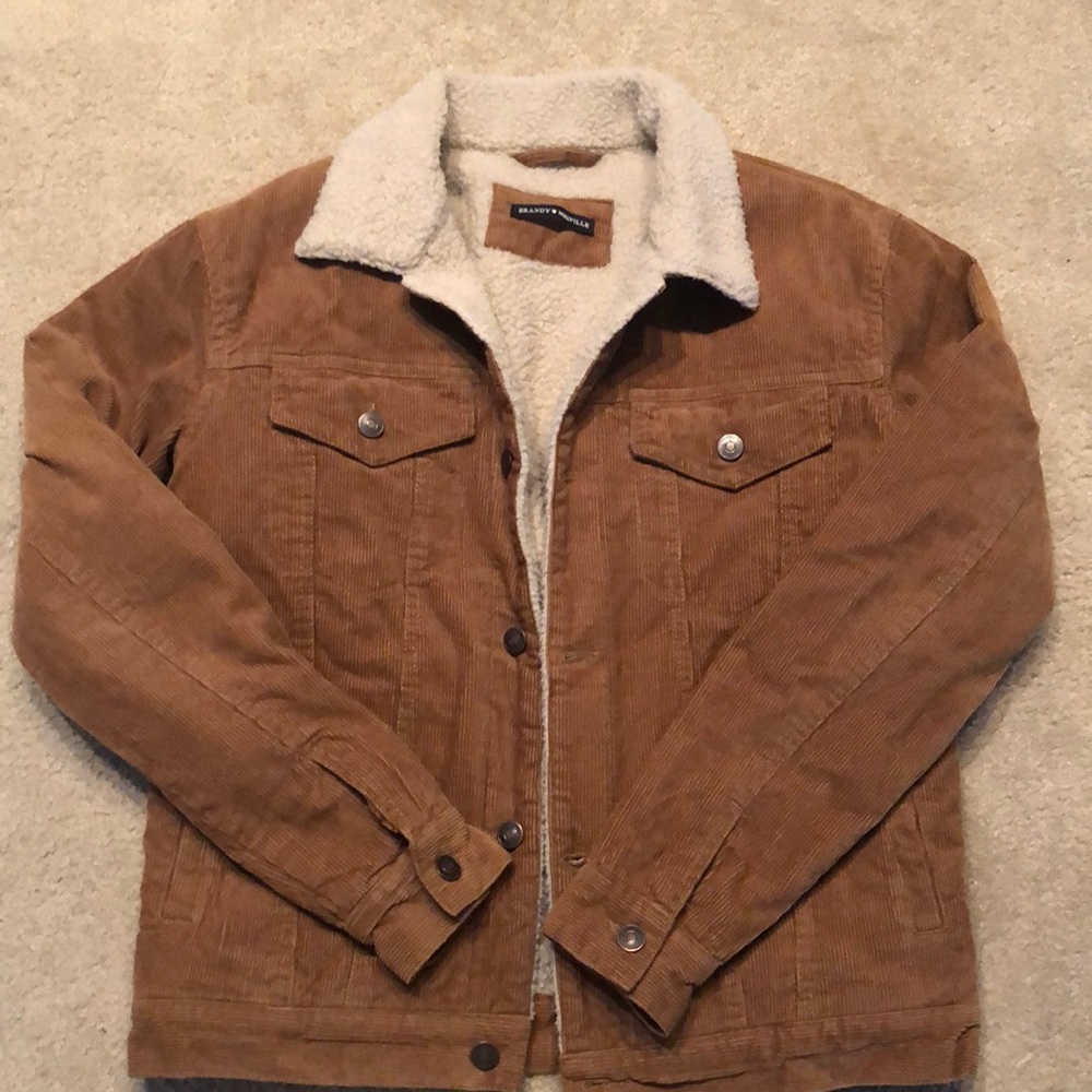 Brandy Melville Coat